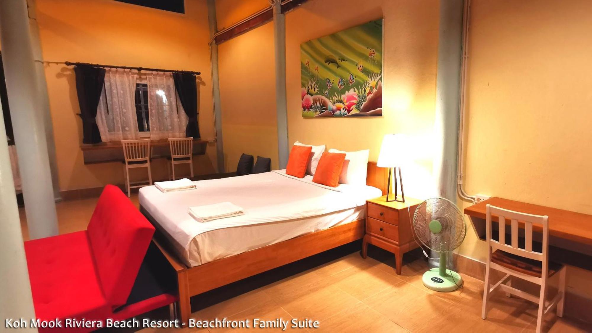 Riviera Resort 3*