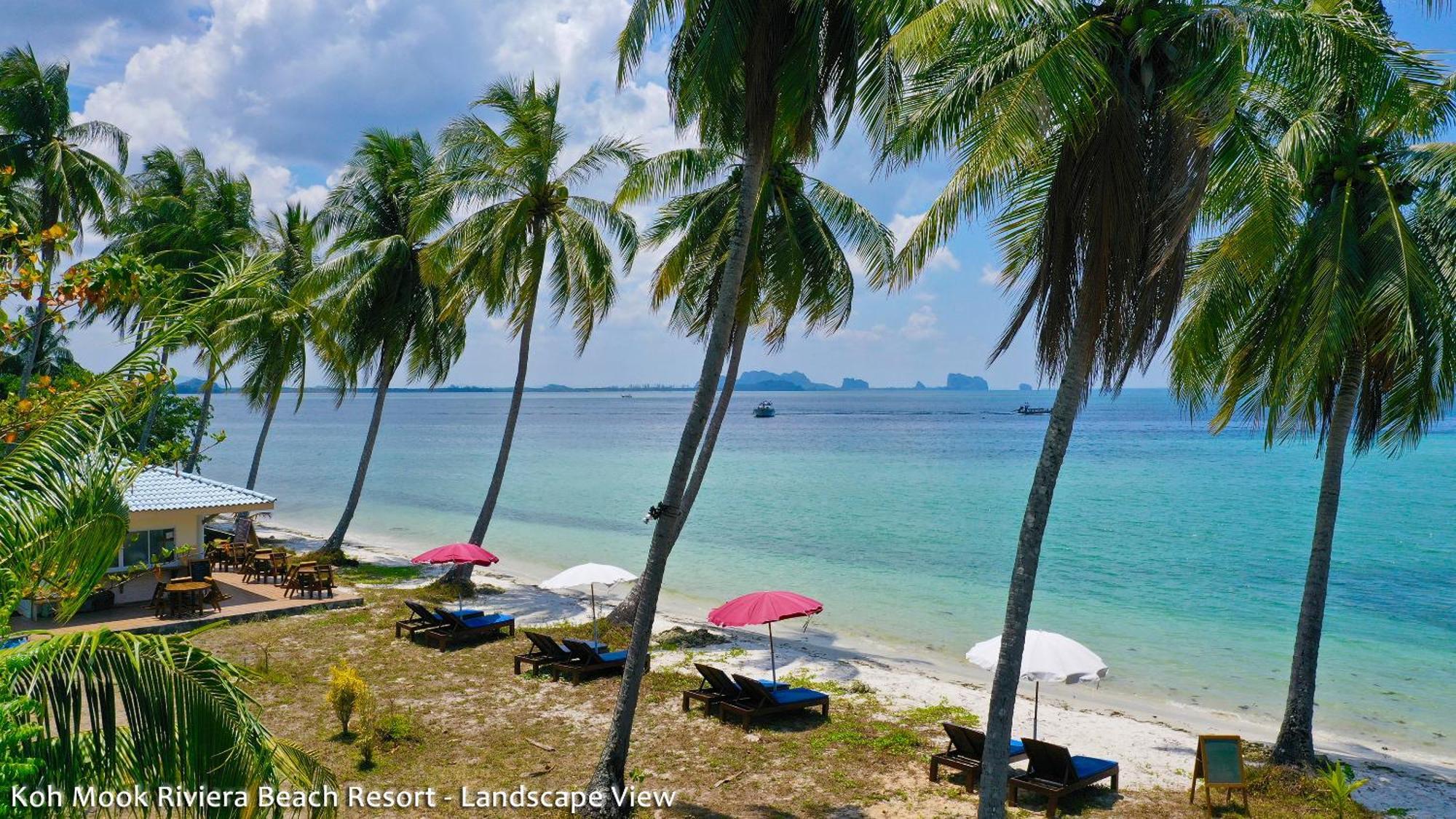 Riviera Resort Ko Mook