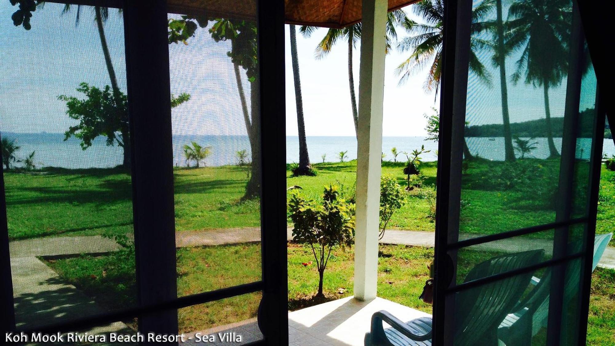 Riviera Resort Ko Mook