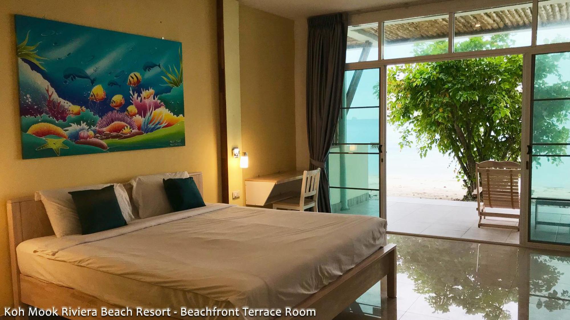 Riviera Resort Ko Mook