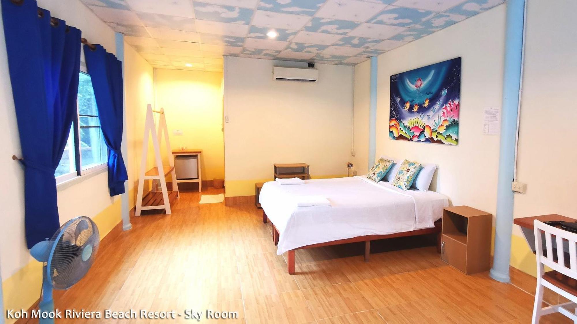 Resort Riviera Ko Mook