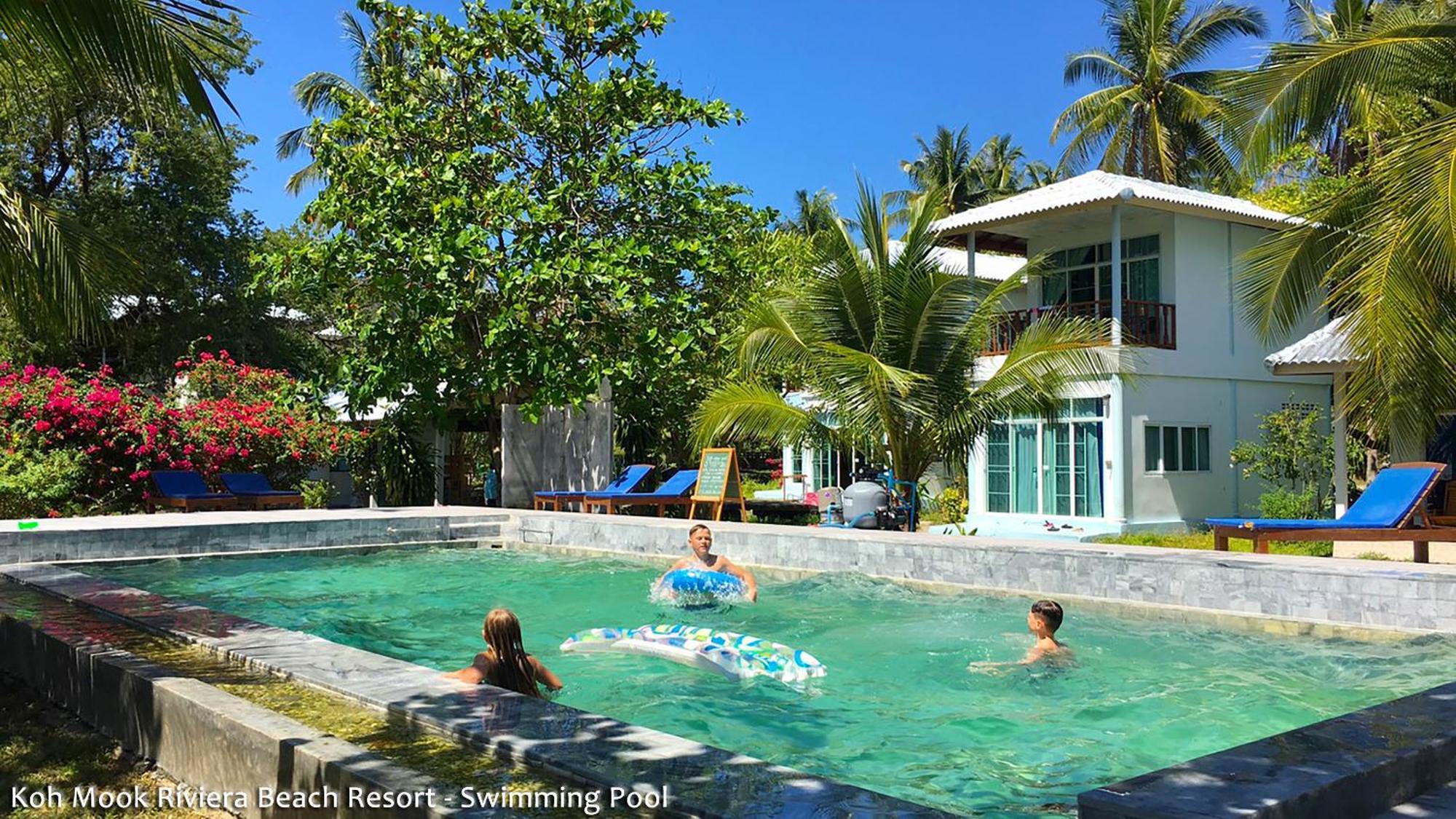 Riviera Resort Ko Mook