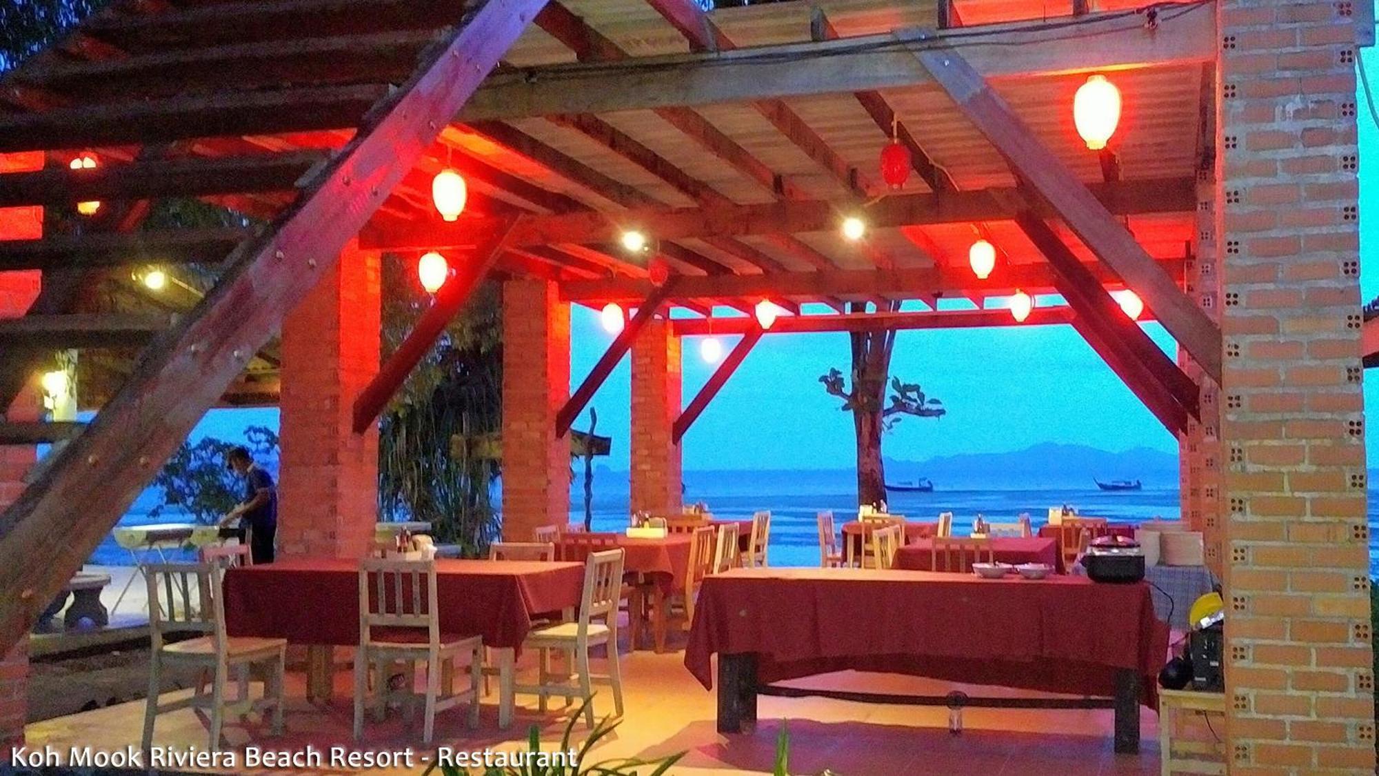 Riviera Resort Ko Mook