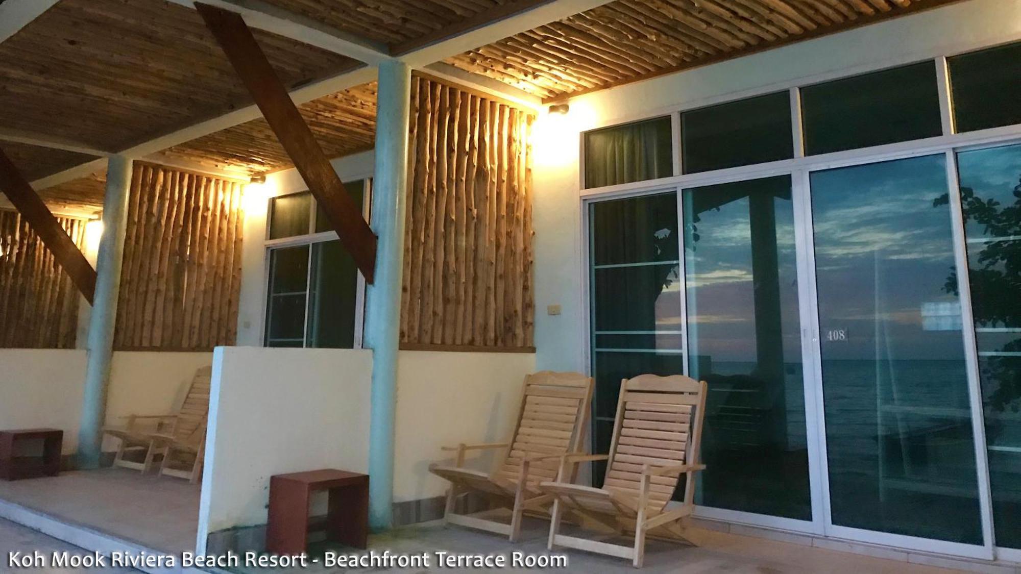 Resort Riviera Ko Mook